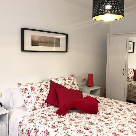 Ruby Home Santiago de Compostela Kültér fotó