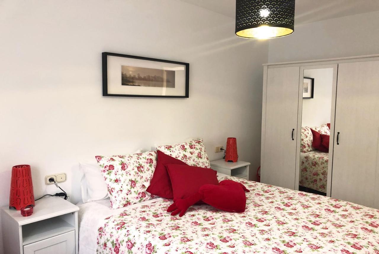 Ruby Home Santiago de Compostela Kültér fotó