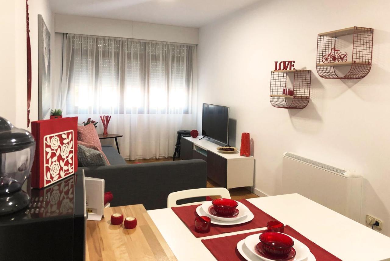 Ruby Home Santiago de Compostela Kültér fotó