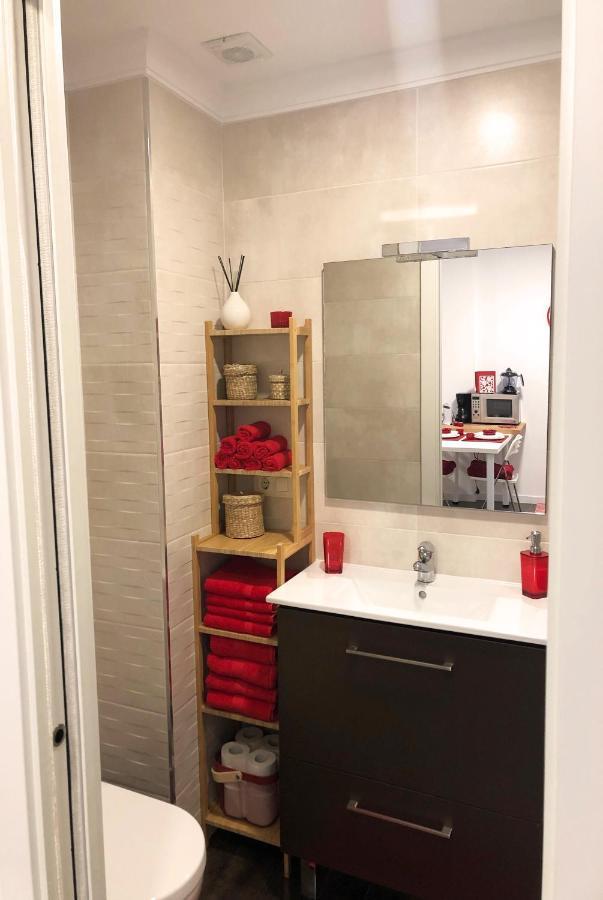 Ruby Home Santiago de Compostela Kültér fotó