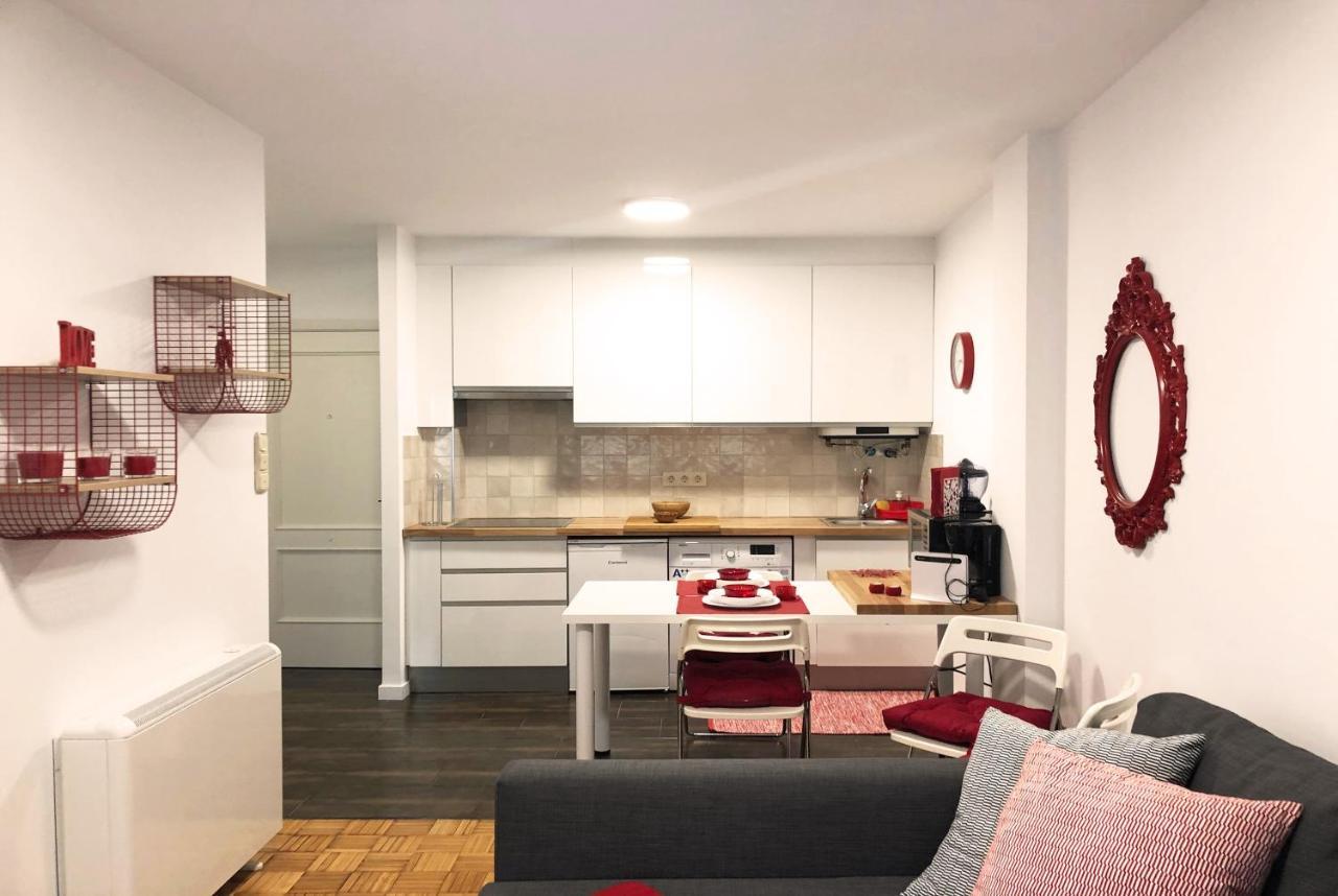 Ruby Home Santiago de Compostela Kültér fotó