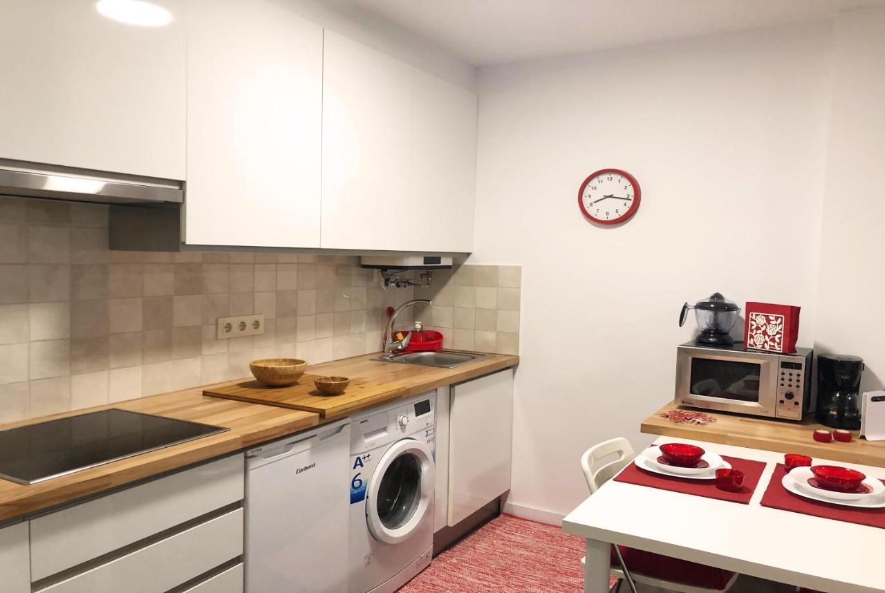 Ruby Home Santiago de Compostela Kültér fotó