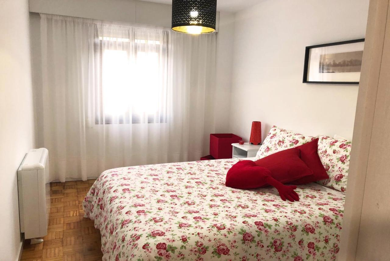 Ruby Home Santiago de Compostela Kültér fotó