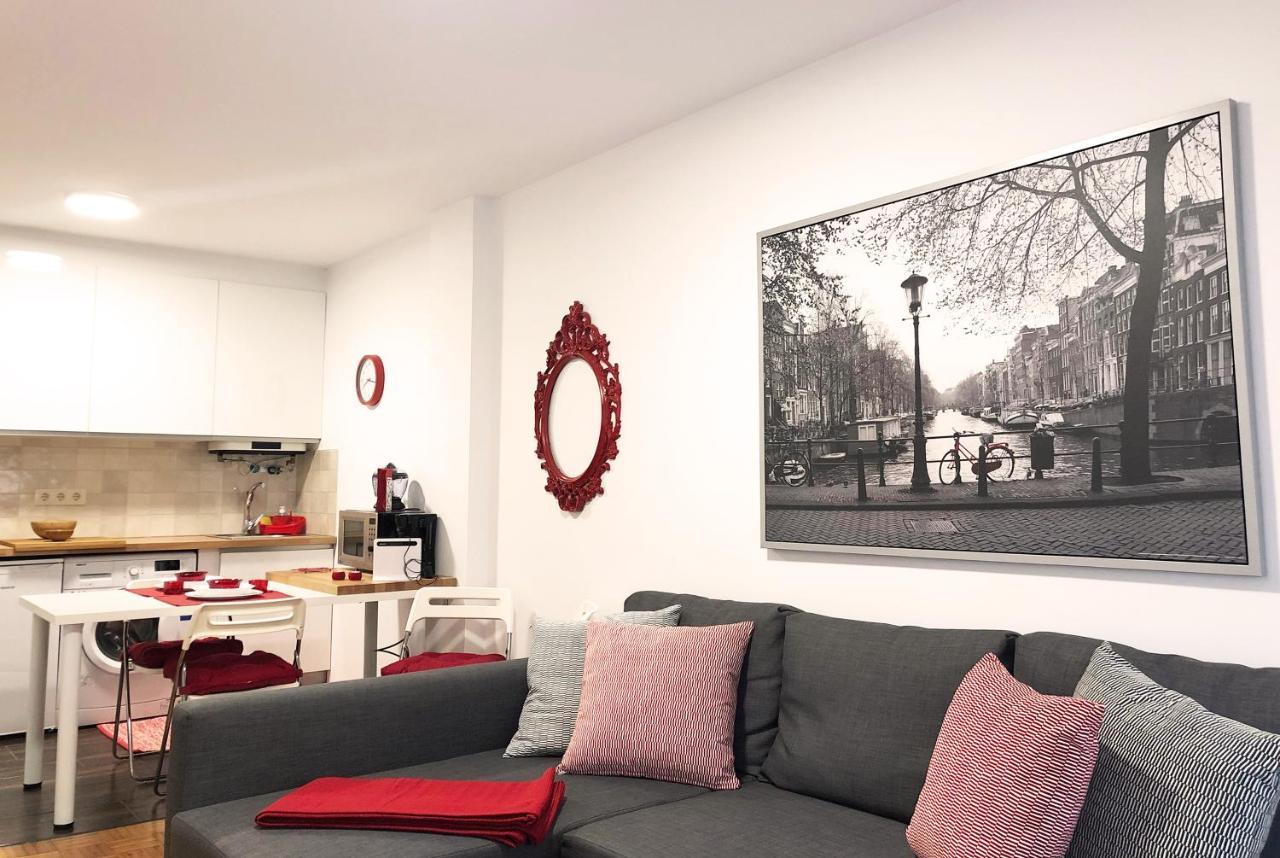 Ruby Home Santiago de Compostela Kültér fotó