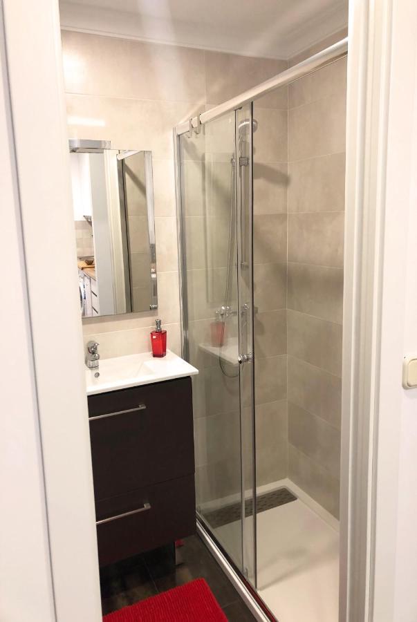 Ruby Home Santiago de Compostela Kültér fotó
