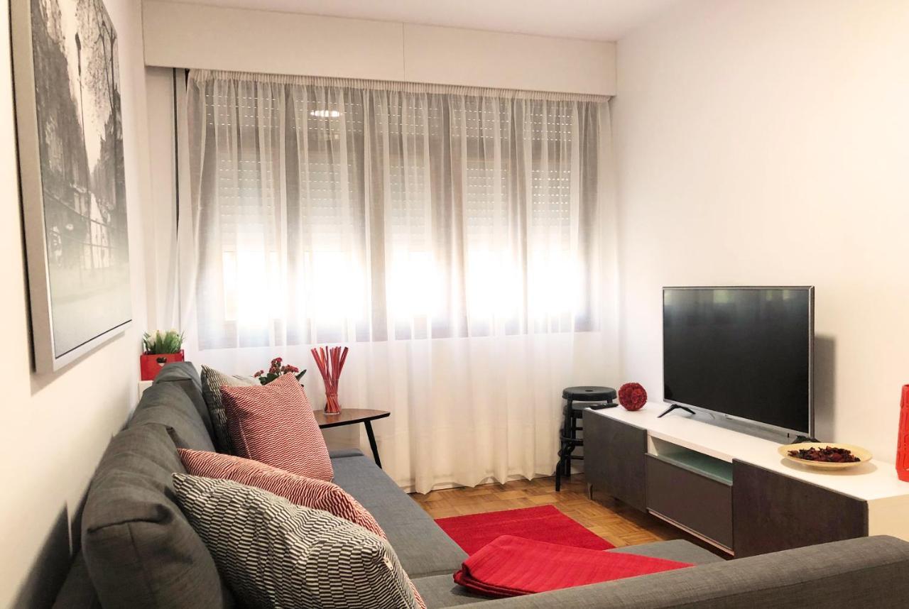 Ruby Home Santiago de Compostela Kültér fotó